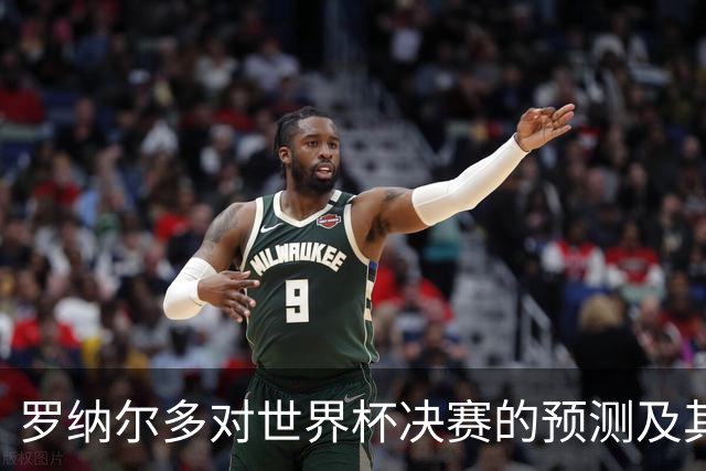罗纳尔多对世界杯决赛的预测及其背后分析